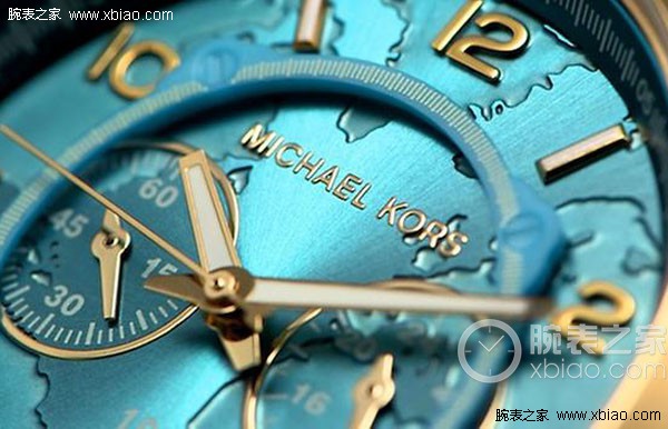 Michael·Kors迈克·科尔斯手表 MK手表品牌