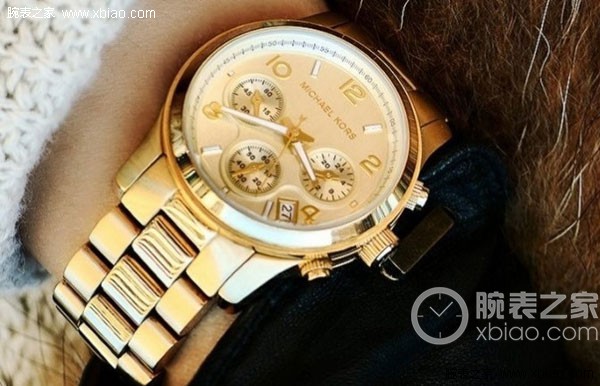 Michael·Kors迈克·科尔斯手表 MK手表品牌