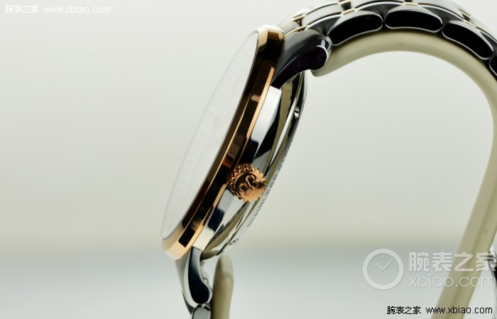 机械韵律之美 品鉴依波路祖尔斯自动系列双历腕表