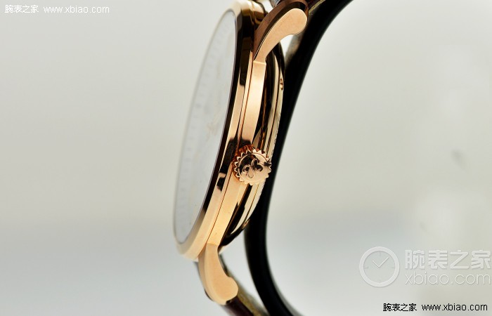 垂头丧气：文雅楷模 品评依波路160周年纪念祖尔斯全自动系列产品纪念腕表
