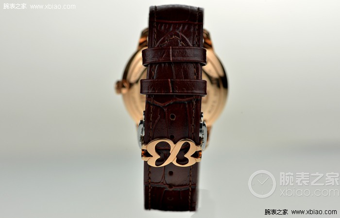南北混]新世纪钜作 品评依波路160周年纪念祖尔斯自动系列产品限量纪念腕表