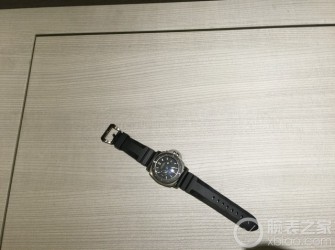 刚入手的 PAM00389