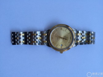 喜欢腕表 喜欢欧米茄 OMEGA