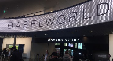 2016Baselworld展前探馆 劳力士新品夺人耳目