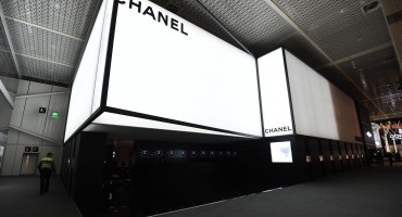 BASELWORLD 2016 Chanel展馆一览