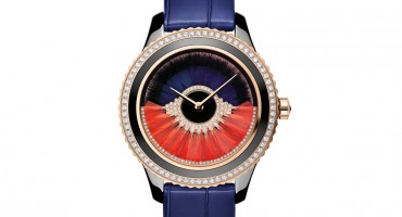 DIOR VIII GRAND BAL CANCAN系列高级腕表