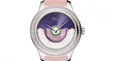 DIOR VIII GRAND BAL COQUETTE系列高级腕表