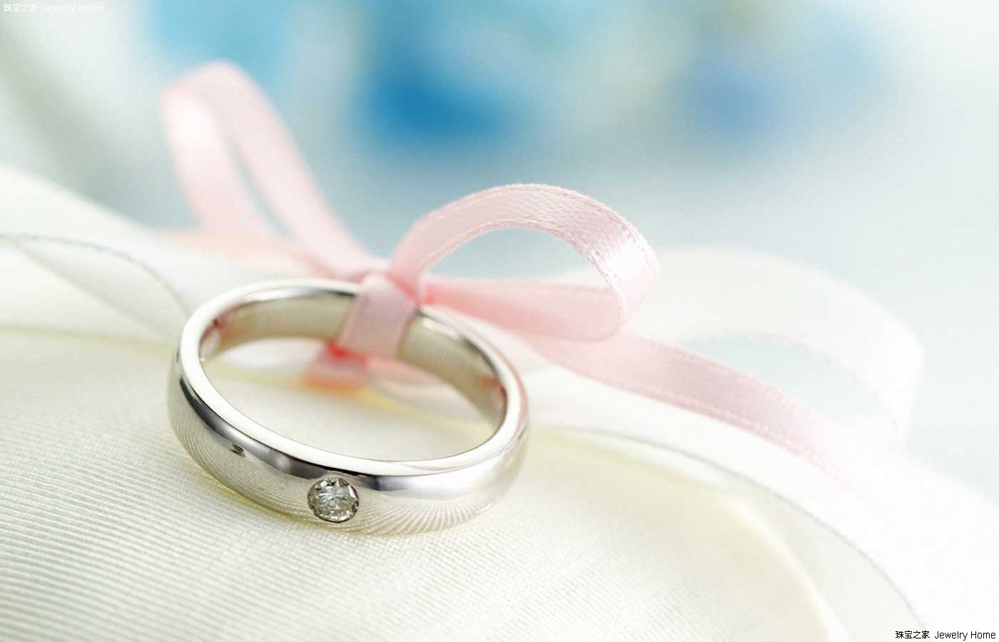 婚姻必知 订婚戒指和结婚戒指的三点区别|腕表