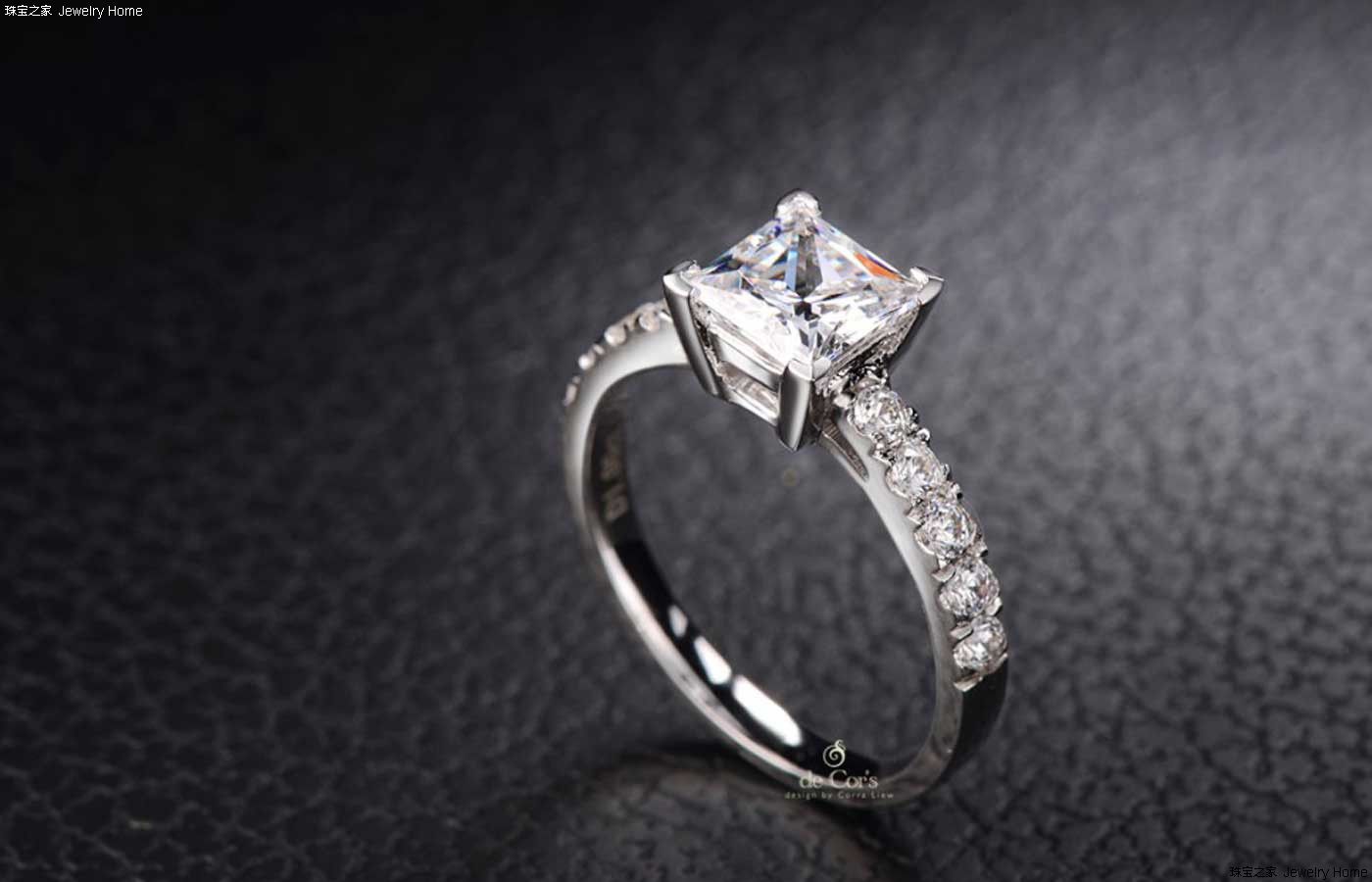 婚姻必知 订婚戒指和结婚戒指的三点区别|腕表