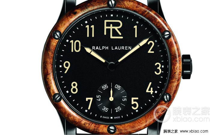 人无远虑，必有近忧：复古风 品鉴Ralph Lauren Automotive腕表