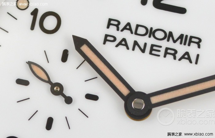 人共遵]有害物质也就如此 沛纳海Radiomir 1940系列产品PAM00655腕表