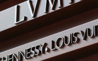 LVMH集團2016年第一季度腕表和珠寶部門內生性營收同比增長7%