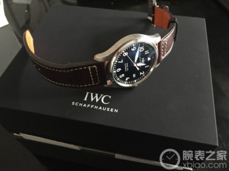 误打误撞 入手马克18小王子