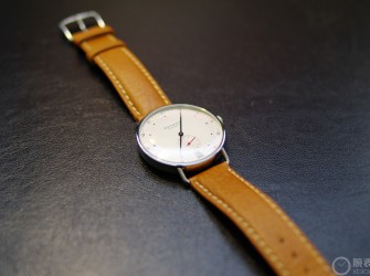 我就是我 不一样的烟火 nomos1102换带分享