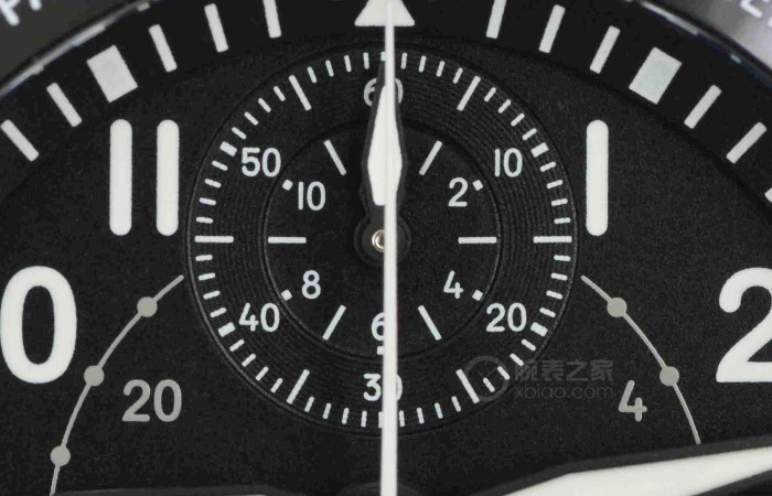 超卓而非凡 品鉴万国表飞行员世界时区计时腕表