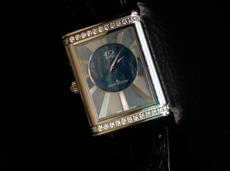 时光静好 送老婆的Reverso