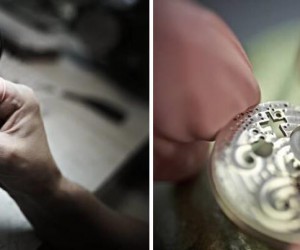 卓越创“芯” 不朽之作——帕玛强尼20周年机芯回顾