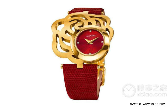 华伦天奴手表是什么品牌 Valentino腕表怎么样