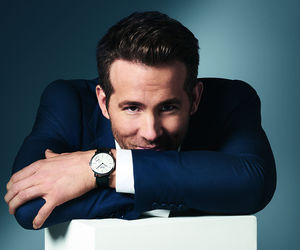 瑞安•雷诺兹(Ryan Reynolds)出任Piaget伯爵全球品牌代言人