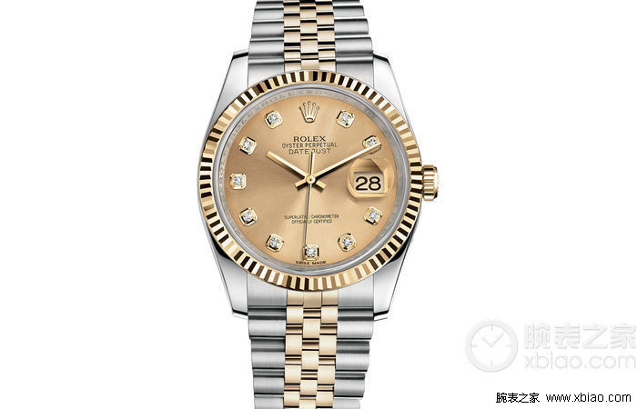 劳力士116233手表怎么样保值不等于投资 品牌材质是关键