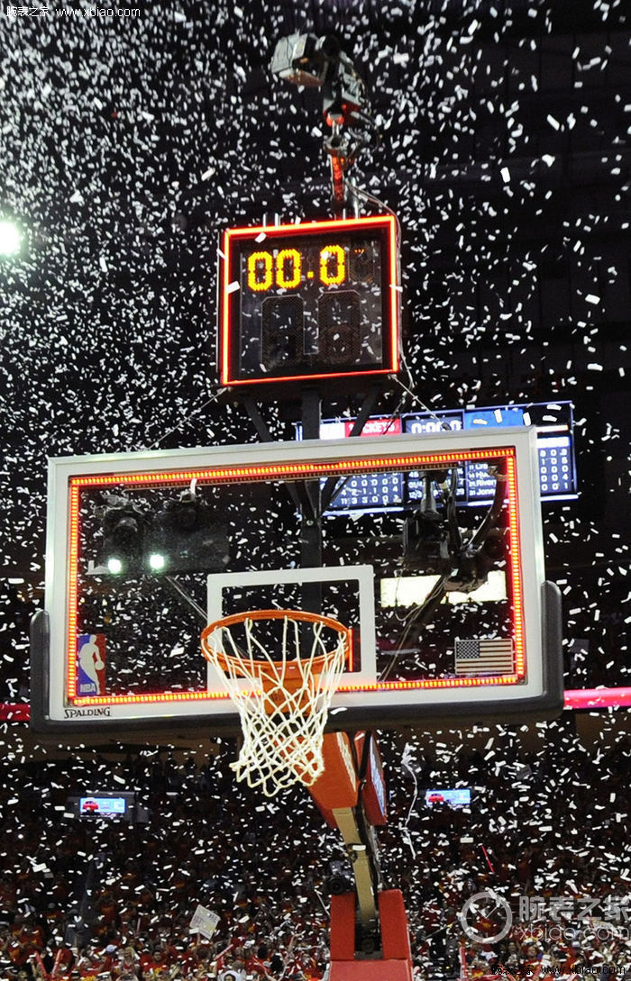 天梭表计时器将于2016-2017赛季开始nba 29个比赛场馆全面启用
