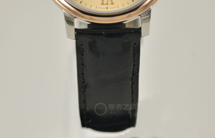 时刻盘点,尊贵而优雅 品鉴宝齐莱爱德马尔系列精钢金盘腕表