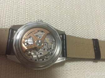 这就是我想要的 购入积家q8018420
