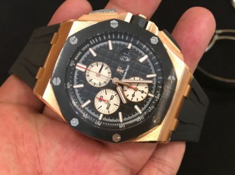 妥妥的拿下 AP 26401入手记