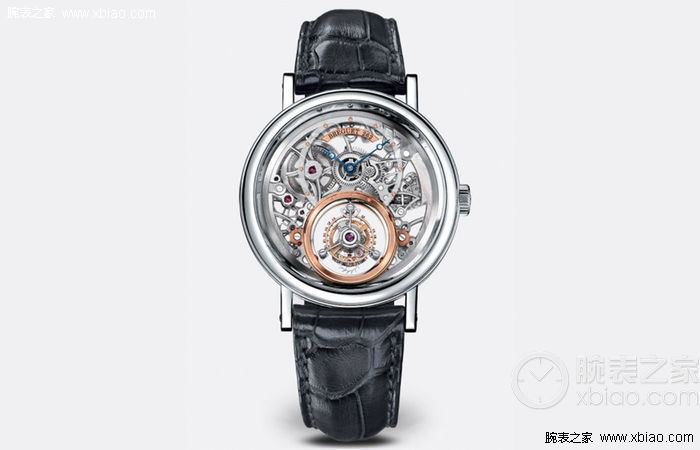 Breguet GRANDES COMPLICATIONS 5335PT/42/9W6