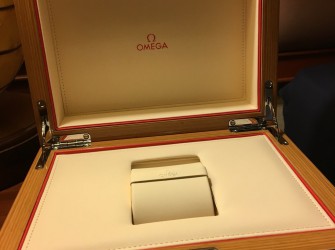 寻找同款表友  欧米茄碟飞9300