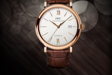 【iwc万国手表型号iw356504柏涛菲诺系列价格查询】