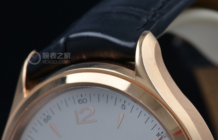 兴起五十年代复古风 名士克里顿系列腕表传承经典