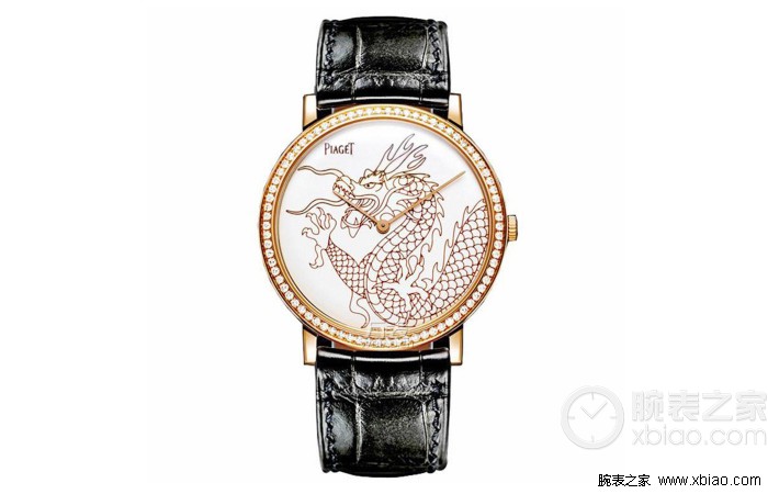 中国style 这种为中国销售市场推出的专享腕表
