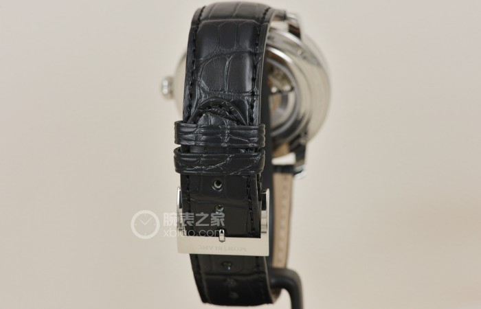 择善而从：为旅行家打造 万宝龙4810系列星期日历全自动机械腕表