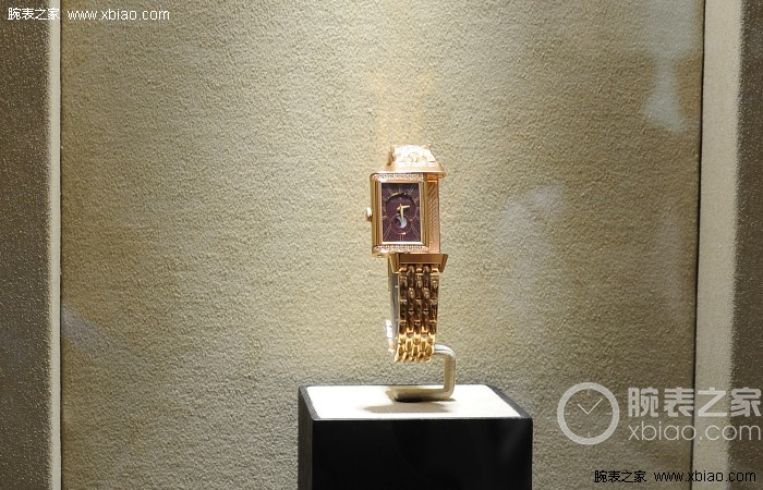 “翻转之间，经典恒久流传” 积家Reverso翻转系列85周年全国巡展北京站盛大开启