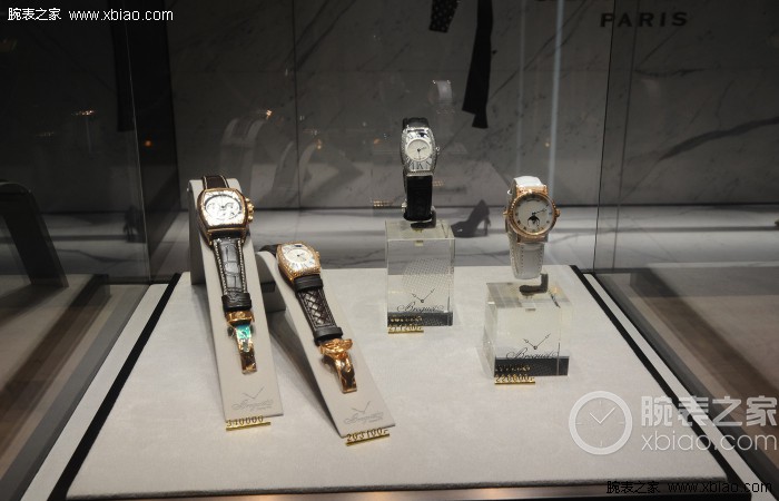 “宝玑，与伟大同行” 宝玑名人主顾中国巡展北京站拉开帷幕