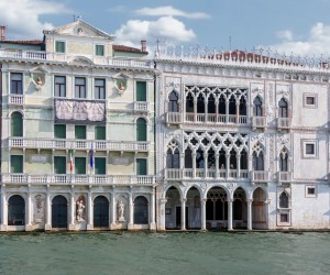 瑞士美度表“灵感源于建筑”全球12城之旅 ——威尼斯：最浪漫之城