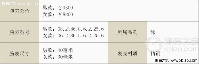 天下无双|艾米龙净雅舞蝶腕表6200元 更有热卖情侣款等你来