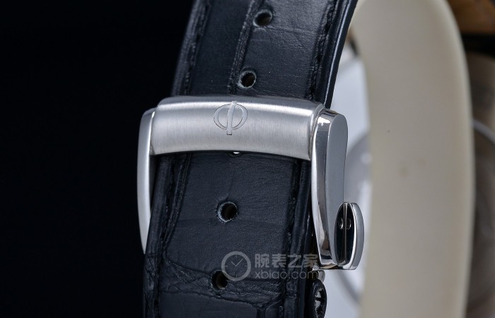 承载人生宝贵时时刻刻 名士克里顿系列产品MOA10055腕表