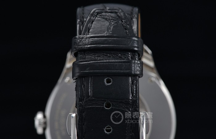 承载人生宝贵时时刻刻 名士克里顿系列产品MOA10055腕表