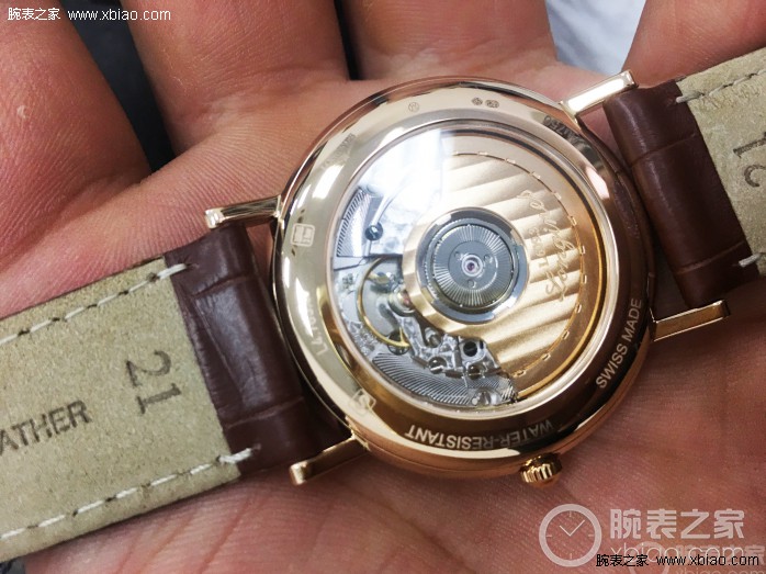 北京 欧米茄手表，给自己的生日礼物 浪琴复古L4.785.