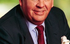 历峰集团重组高级管理层 万国表和万宝龙首席执行官进入董事会