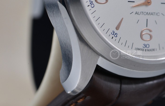 断机杼]含蓄典雅的古典气韵 名流克里顿系列产品MOA10054手表