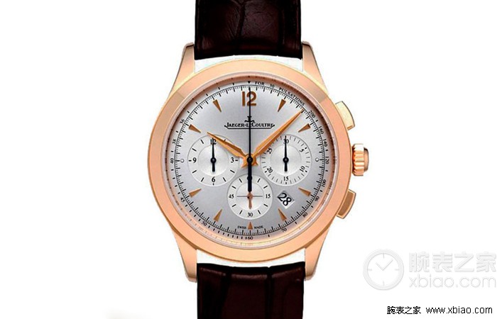 柳暗花明又一村：积家手表简洁受欢迎款4.8万 更具经典18K玫瑰金色款奢侈正在销售