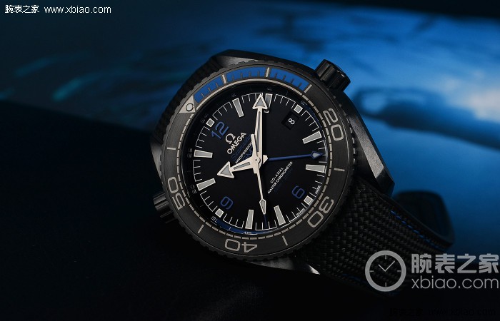 欧米茄新款“深海之黑”腕表上架热卖 更有至臻天文台小秒针款式等你来