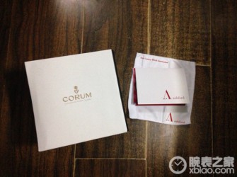 很有识别性 我的第一支昆仑海军上将