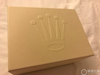 劳力士绿水鬼116610LV简单开箱作业