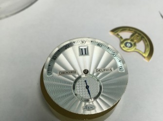 逆跳艺术 瑞宝天狼星保养拆解图