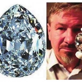 这颗钻石敢称“南非之星”，它真的有这么大能耐吗？