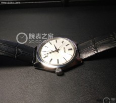 中古精工GS 4520-8000高频机械表到手一月